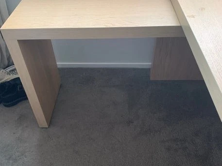 Table office desk