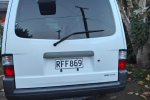 Mazda Bongo