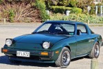 Mazda Series 1 RX7