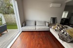 3 seater couch, Entertainment unit