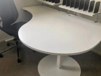 Office desk