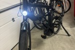 E-Bike Avanti Inc - large frame