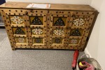 Console table, coffee table, bedside table