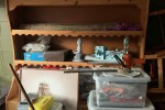 Studio move