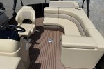 2023 Arizona Pontoon Boats 19F 5.8M Tri-Hull