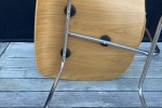 Dining chairs x 6