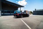 1996 Toyota Mark II chaser
