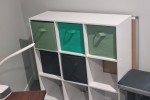 1 bedroom apartment move