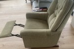 Lazy boy type Chair