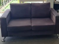 Sofa 2000mm W and Sofa 1400mm W