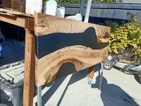 Coffee table top  no legs