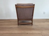 Zion Mid Century Chair, Chair