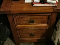 1 bedroom house move