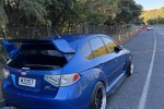 Subaru sti STI
