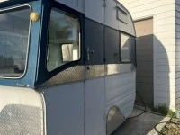 1970 Anglo Imp Caravan 10ft