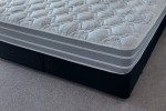 Double sofa bed, King bed and drawer base, Sideboard, Weber bbq trolle...