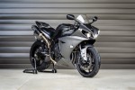 Motorcycle Yamaha R1