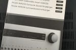 Arcam AVR250 Home Theatre Amp non-HDMI