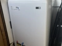 Refrigerator 200L, Washing machine, Sofa, Coffee table, Television, Cl...