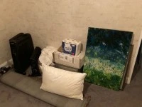 2 bedroom house move