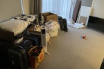 Storage move