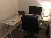 2 bedroom house move
