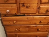 3 bedroom house move