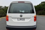 Volkswagon Caddy