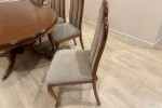 Dinning Table and Chairs