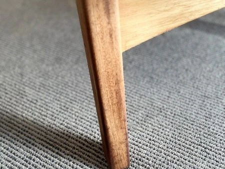 Mid Century Arm Chair - Don Furniture