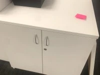 Office move