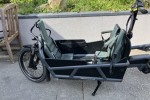 Riese and Muller Load 75 Vario Cargo Bike