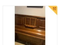 Collard and collard piano