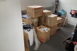1 bedroom house move