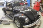 VW Beetle