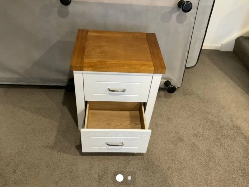 Side table