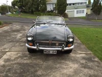 Mg mgb