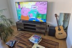 2 bedroom apartment move