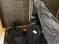 Luggage