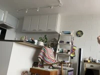 Studio move