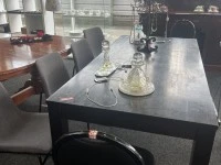 Table chairs