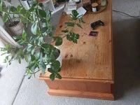 2 bedroom house move