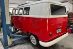 Volkswagen Kombi