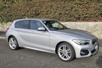 BMW 118i