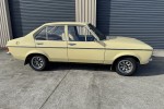 Ford Escort
