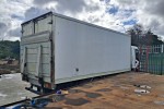 Truck Box Bodt