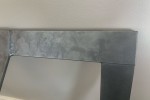 Metal Trestle Desk Legs Michael Draper Design