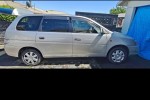 Toyota GAIA