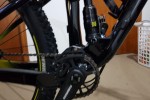 Scott Spark 970 Full Suspension MTB Dropper Post