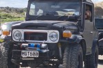 Toyota Fj40